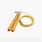High-speed Steel Wire Jump Rope