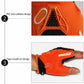 Half Finger Gloves
