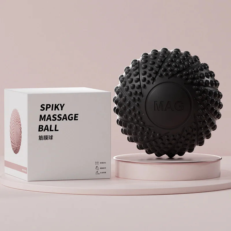 Magnetic Massage Ball