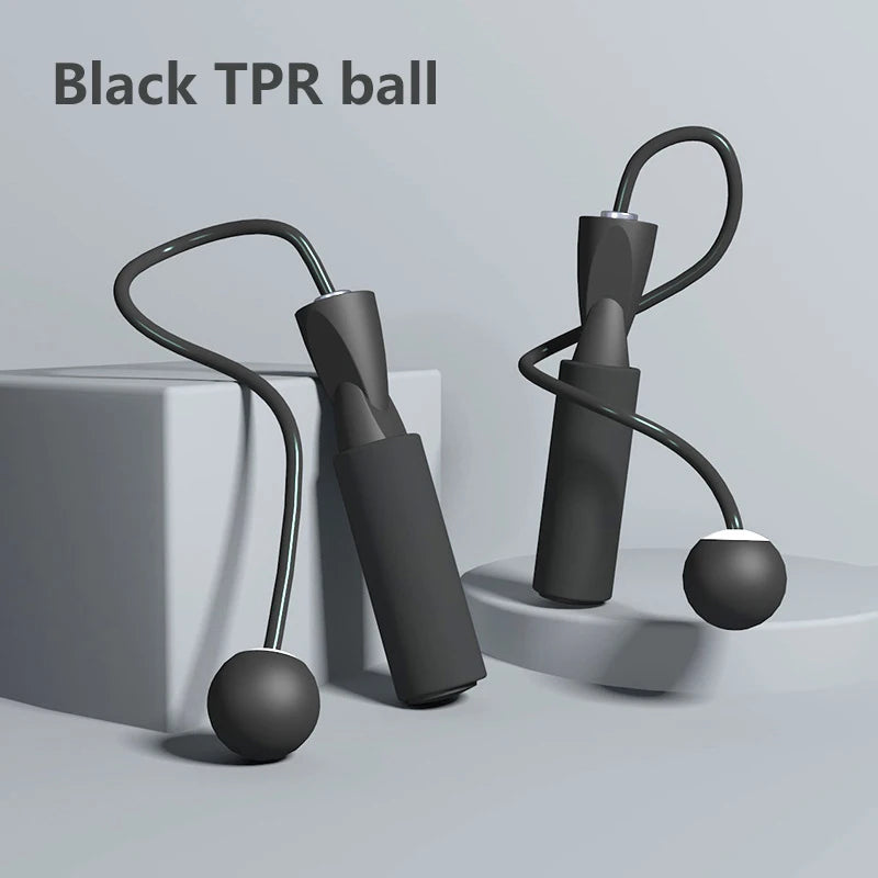 Cordless Weighted Jump Rope