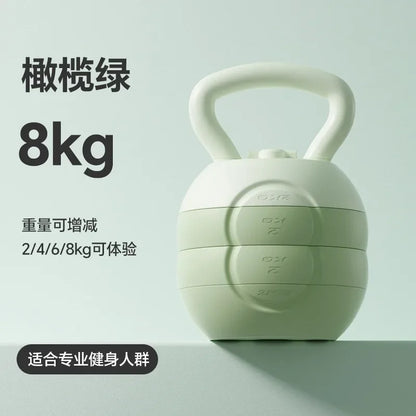 Water Kettlebell