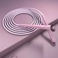Adjustable Jump Rope