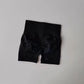 Women's High-Waist Breathable Shorts