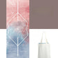 Ultra-Thin Portable Suede Yoga Mat l