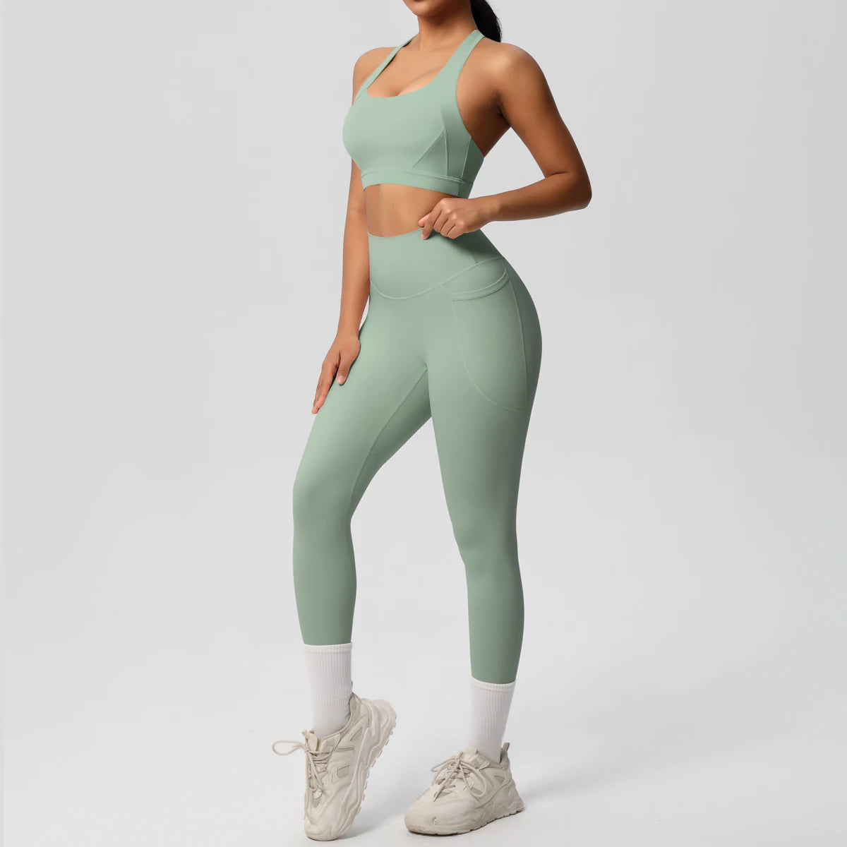 Women Sports Set