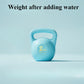 2-8 KG Water-Filled Kettlebell