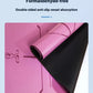 ‌3mm Thick Natural Rubber Yoga Mat