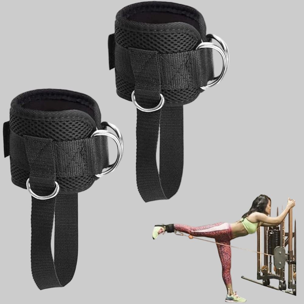 Ankle & Wrist Weights
