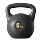 2-6 KG Water-Filled Silicone Kettlebell
