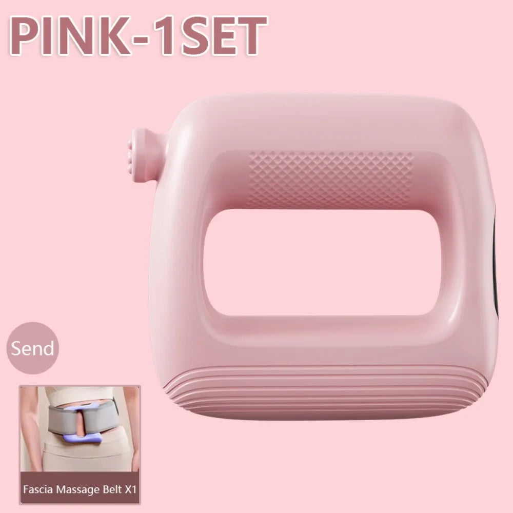 High Frequency Electric Massage Ring