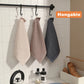 Cotton Honeycomb Towel – (2 Pcs Set)