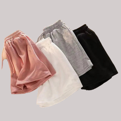 Women Casual Sports Shorts