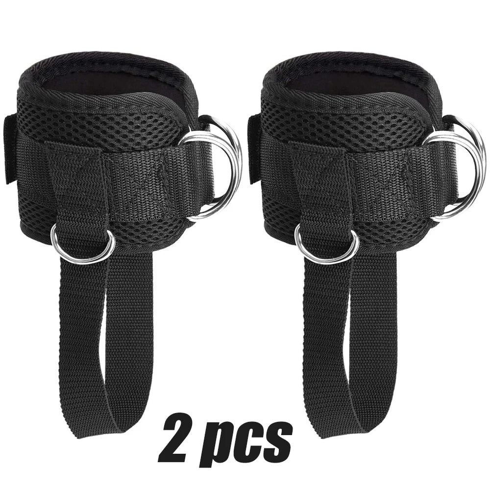 Adjustable Nylon Ankle Strap