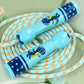 Kids Jump Rope - Cartoon Handle
