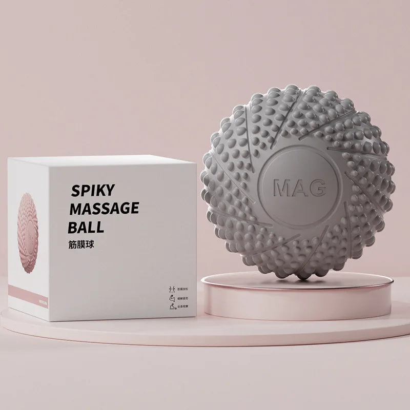 Magnetic Massage Ball