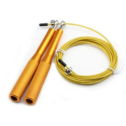 High-speed Steel Wire Jump Rope