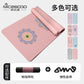 Silent Shock Absorption 8mm Thickened Widened Non-slip Women's Home Sports Dance Skipping Rope Fitness Tpe Yoga Mat