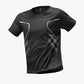 Quick-Dry Running T-Shirt
