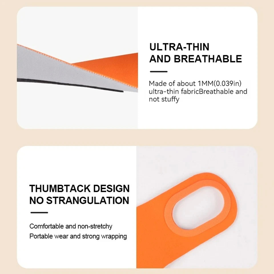 Adjustable Wrist Guard