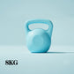 Soft Dumbbell Kettlebell