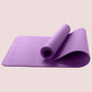 10mm Anti-slip Yoga Mat