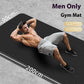 Thick Fitness Mat