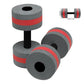 EVA Water Foam Floating Dumbbells
