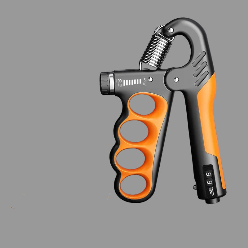 Adjustable Hand Grip