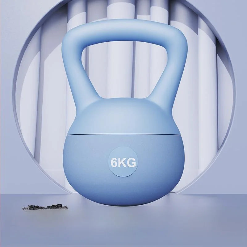 Portable Soft Kettlebell