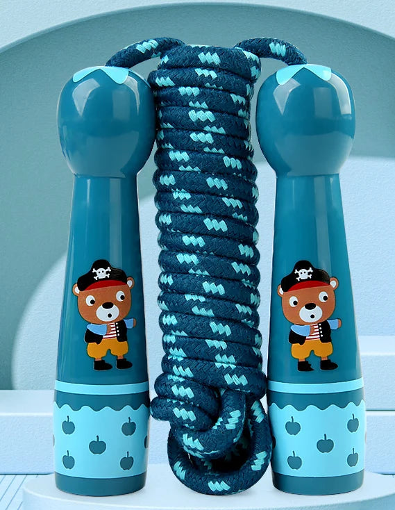 Kids Adjustable Jump Rope