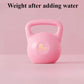 2-8 KG Water-Filled Kettlebell
