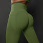 High Waist Yoga Pants