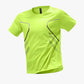 Quick-Dry Running T-Shirt
