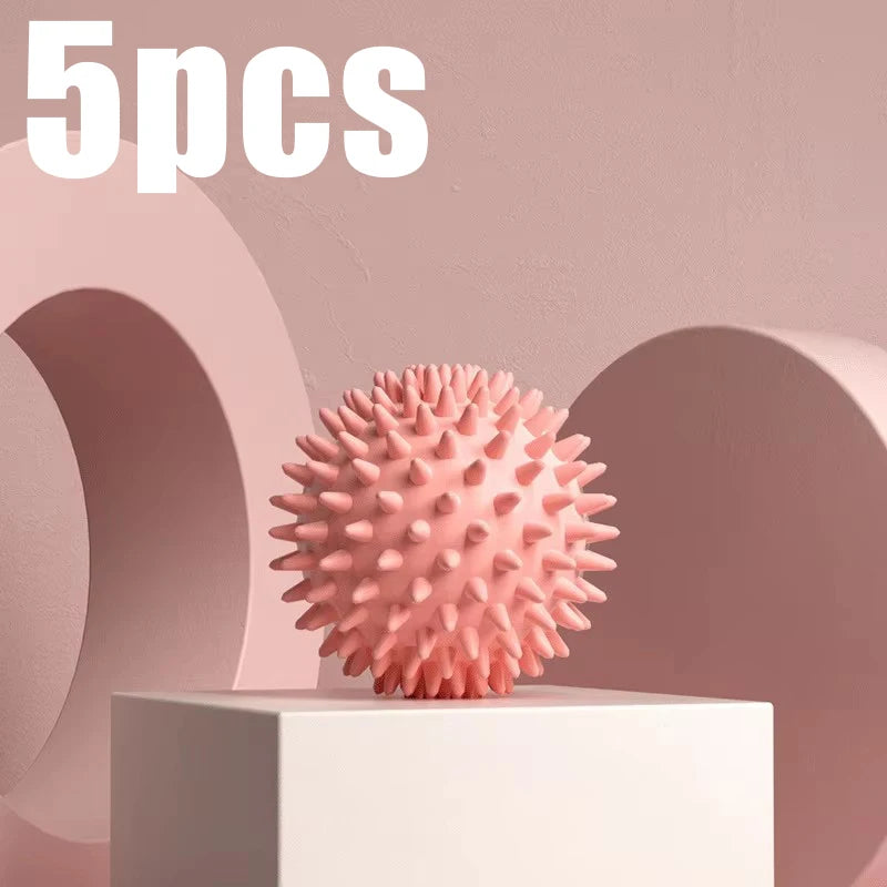 Spiky Massage Ball