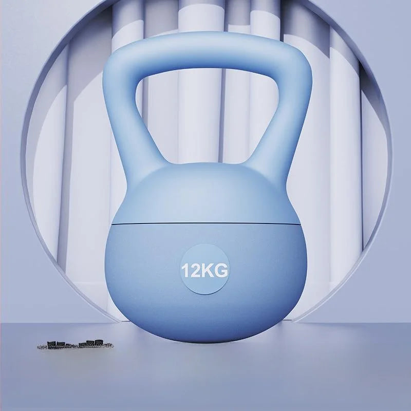 Portable Soft Kettlebell