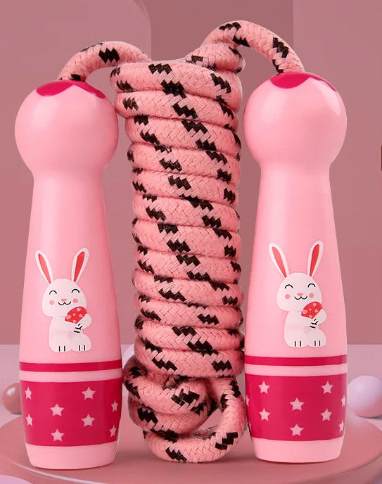 Kids Adjustable Jump Rope