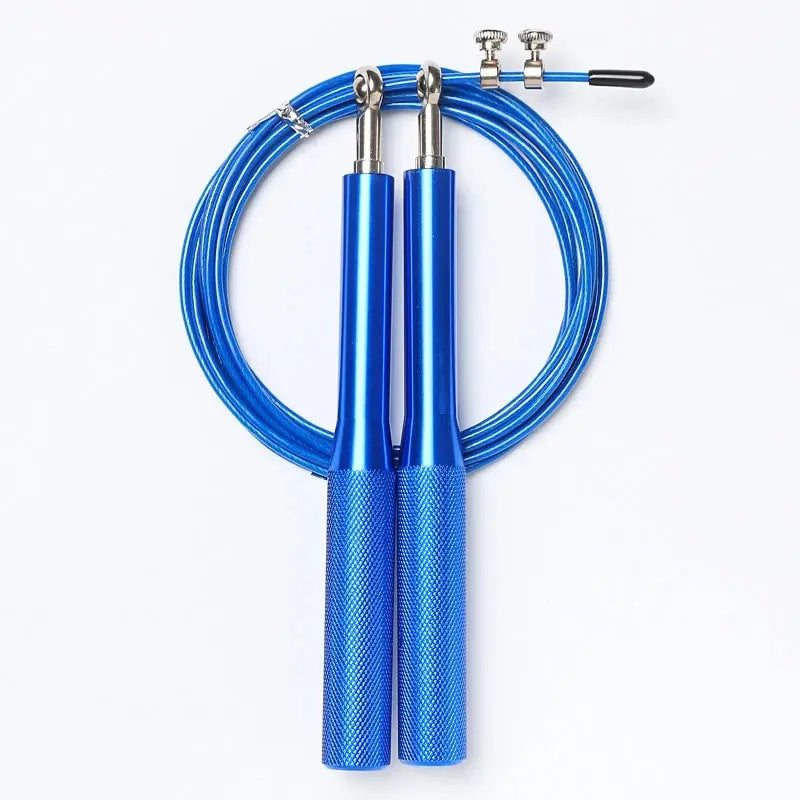 High-speed Steel Wire Jump Rope