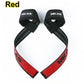 Gym Straps & Wrist Wraps