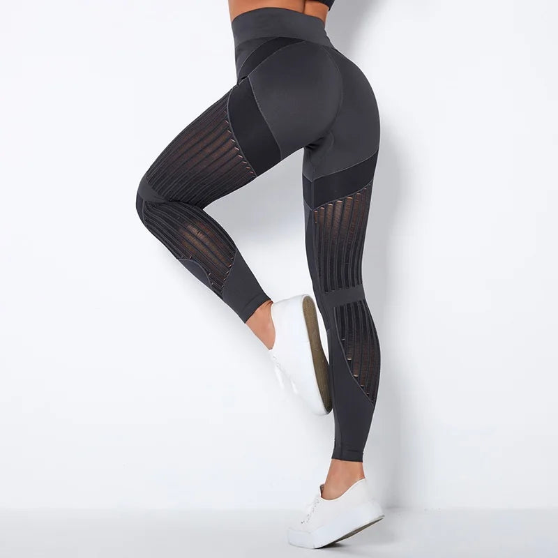Premium Yoga Pants for Women Fitness