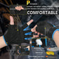Anti-Slip Gym Gloves