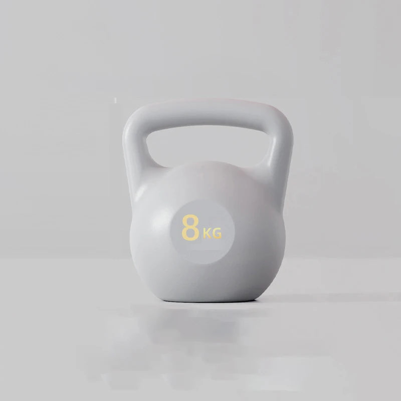 2-8 KG Water-Filled Kettlebell