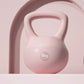 Soft sand-filled Kettlebell