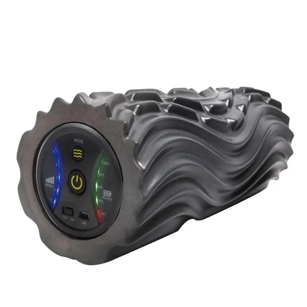 5 Speed Electric Foam Roller