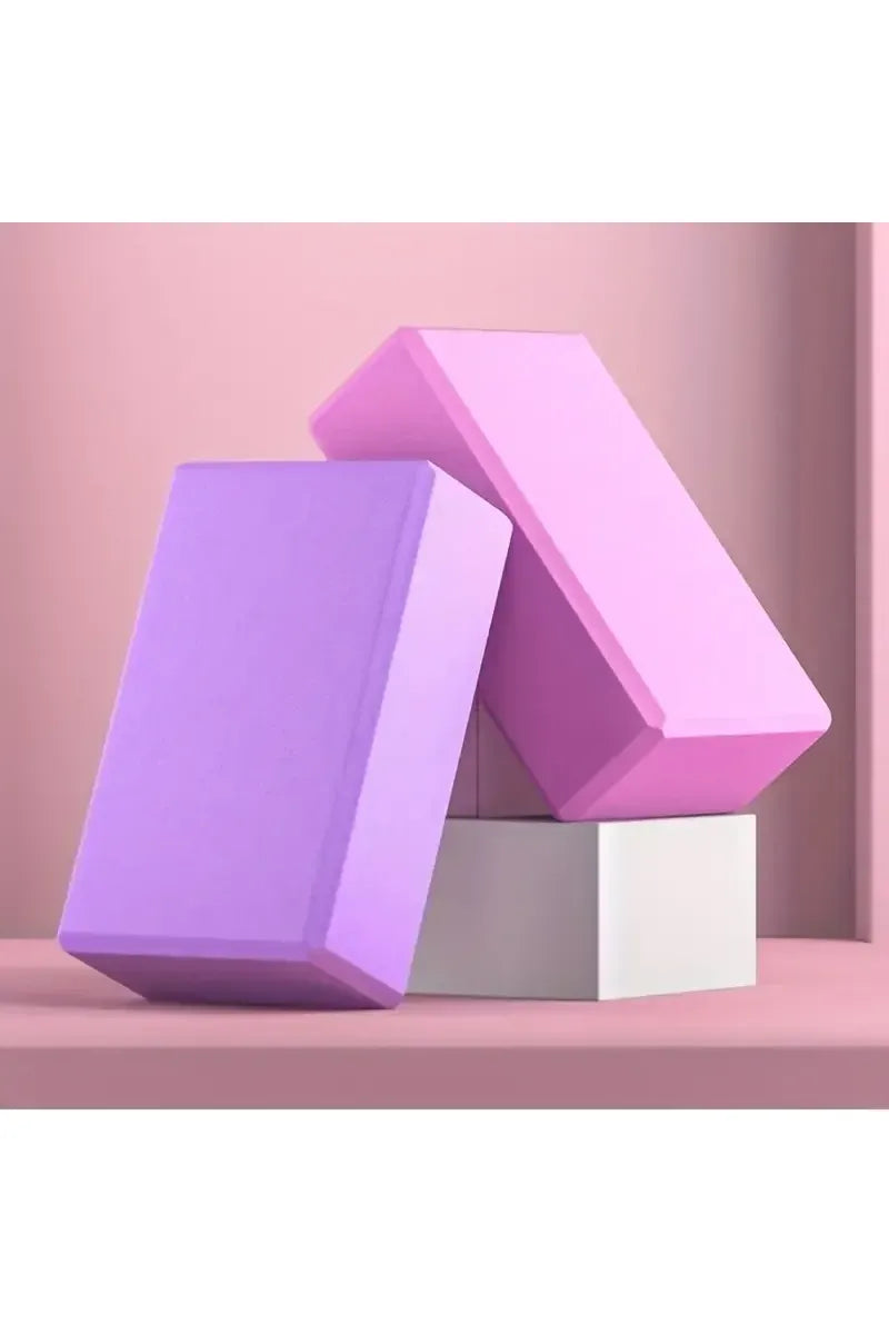 Yoga Foam Block
