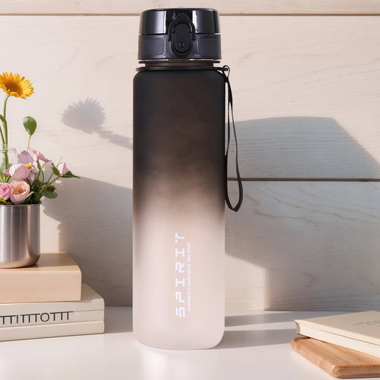 Gradient Sports Water Bottle