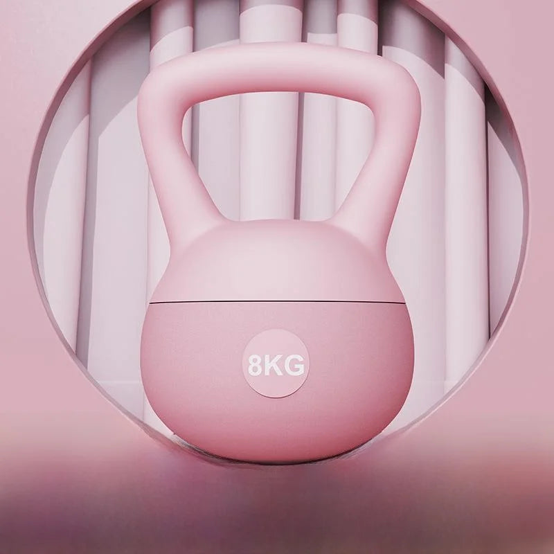 Portable Soft Kettlebell