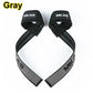 Gym Straps & Wrist Wraps
