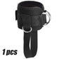 Adjustable Nylon Ankle Strap
