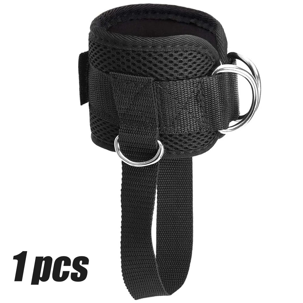 Adjustable Nylon Ankle Strap