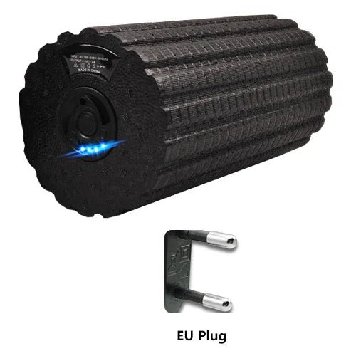 5 Speed Electric Foam Roller